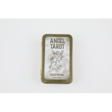 Angel Tarot Pocket kortos kišėninės Rockpool