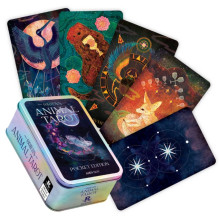 Oriens Animal Tarot...
