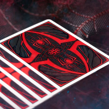 Spider-Man: Miles Morales žaidimo kortos Difatta Spider-Man: Miles Morales žaidimo kortos Difatta