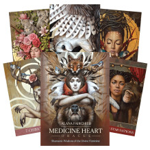 Medicine Heart Oracle...