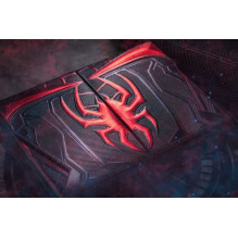 Spider-Man: Miles Morales žaidimo kortos Difatta Spider-Man: Miles Morales žaidimo kortos Difatta