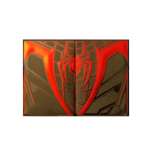 Spider-Man: Miles Morales žaidimo kortos Difatta Spider-Man: Miles Morales žaidimo kortos Difatta