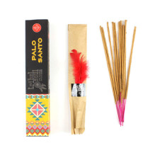 Tribal Soul Incense - Palo Santo Hari Darshan Tribal Soul Incense - Palo Santo Hari Darshan