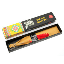Tribal Soul Incense - Palo Santo Hari Darshan Tribal Soul Incense - Palo Santo Hari Darshan