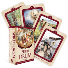 Spirit of the Drum Orakulo...