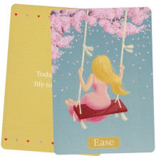 Self-Care Wisdom kortos Hay House Self-Care Wisdom kortos Hay House