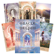 Oracle of Delphi kortos...
