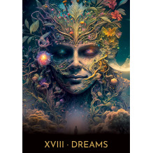 Otherworld Oracle kortos Lo Scarabeo Otherworld Oracle kortos Lo Scarabeo