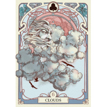 Romantic Lenormand Oracle kortos Lo Scarabeo Romantic Lenormand Oracle kortos Lo Scarabeo