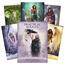 Practical Magic Oracle...