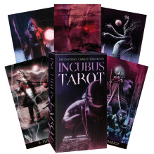 Incubus Taro Kortos Lo...