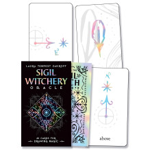 Sigil Witchery Oracle...
