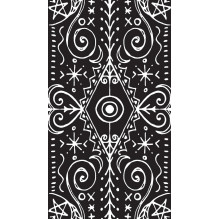 Sigil Witchery Oracle kortos Llewellyn Sigil Witchery Oracle kortos Llewellyn