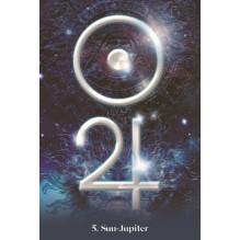 Astrology Oracle kortos Blue Angel Astrology Oracle kortos Blue Angel