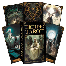 Druidic Taro Kortos Lo...