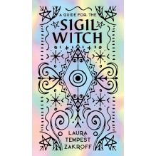 Sigil Witchery Oracle kortos Llewellyn Sigil Witchery Oracle kortos Llewellyn