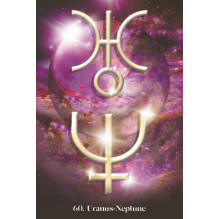 Astrology Oracle kortos Blue Angel Astrology Oracle kortos Blue Angel