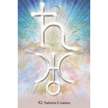 Astrology Oracle kortos Blue Angel Astrology Oracle kortos Blue Angel