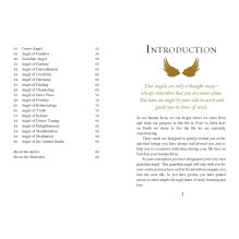 Angel orakulo kortos Rockpool Publishing Angel orakulo kortos Rockpool Publishing