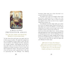Angel orakulo kortos Rockpool Publishing