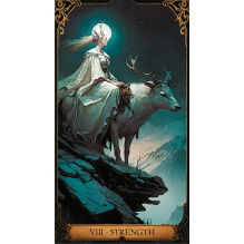 Druidic Taro Kortos Lo Scarabeo Druidic Taro Kortos Lo Scarabeo