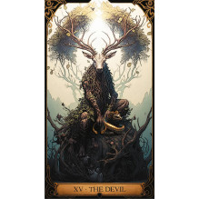 Druidic Taro Kortos Lo Scarabeo Druidic Taro Kortos Lo Scarabeo