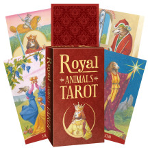 Royal Animals Taro Kortos...