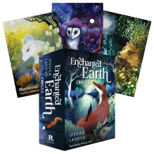 Enchanted Earth Oracle...