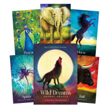 Wild Dreams Animal Oracle...