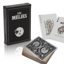 Les Melies Silver- Limited...