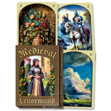 Medieval Lenormand Oracle...