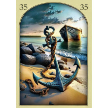Medieval Lenormand Oracle Kortos Lo Scarabeo Medieval Lenormand Oracle Kortos Lo Scarabeo