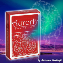 Aurora žaidimo kortos Difatta Aurora žaidimo kortos Difatta
