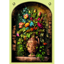 Medieval Lenormand Oracle Kortos Lo Scarabeo Medieval Lenormand Oracle Kortos Lo Scarabeo