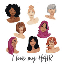 Love Your Body afirmacijų kortelės Hay House Love Your Body afirmacijų kortelės Hay House