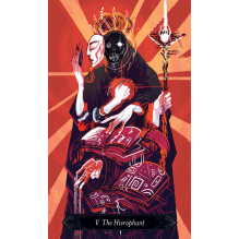 The Lubanko Tarot Kortos Llewellyn The Lubanko Tarot Kortos Llewellyn