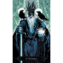 The Lubanko Tarot Kortos Llewellyn The Lubanko Tarot Kortos Llewellyn