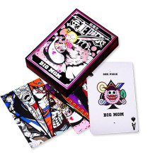 Žaidimo kortos Big Mom One...