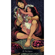The Lubanko Tarot Kortos Llewellyn The Lubanko Tarot Kortos Llewellyn