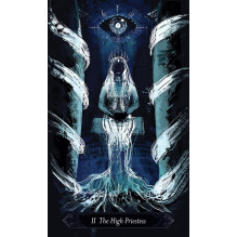 The Lubanko Tarot Kortos Llewellyn The Lubanko Tarot Kortos Llewellyn