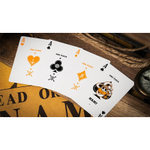 Žaidimo kortos Nami One Piece