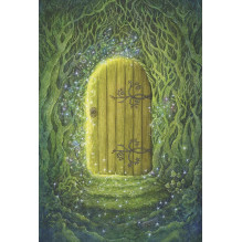 Forest of Enchantment Oracle Kortos Llewellyn Forest of Enchantment Oracle Kortos Llewellyn