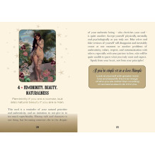 Tell Me You Love Me Oracle kortos Rockpool Publishing Tell Me You Love Me Oracle kortos Rockpool Publishing