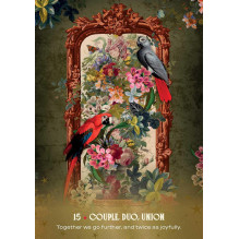 Tell Me You Love Me Oracle kortos Rockpool Publishing Tell Me You Love Me Oracle kortos Rockpool Publishing
