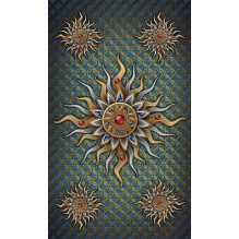 Easy Tarot Naujo Leidimo Kortos Llewellyn