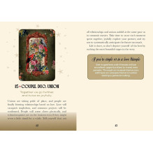 Tell Me You Love Me Oracle kortos Rockpool Publishing Tell Me You Love Me Oracle kortos Rockpool Publishing