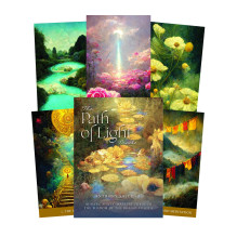 The Path Of Light Oracle...