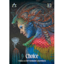 Shamanic Oracle kortos Rockpool Publishing Shamanic Oracle kortos Rockpool Publishing