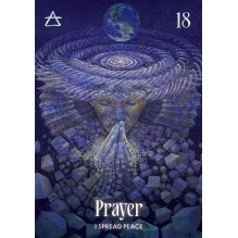 Shamanic Oracle kortos Rockpool Publishing Shamanic Oracle kortos Rockpool Publishing