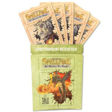 Spellfire Re-Master The...